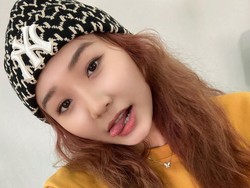 Denise SECRET NUMBER Tak Ikut Comeback Karena Masalah Ini, Bikin Fans Kecewa