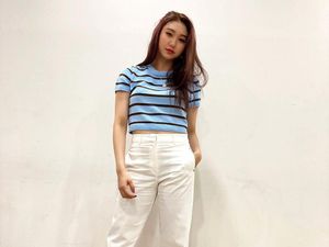 Breaking! Denise Keluar dari SECRET NUMBER Breaking! Denise Keluar dari SECRET NUMBER