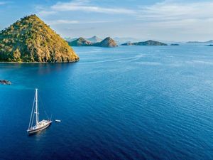 Likupang hingga Mandalika Jadi Wisata Super Prioritas, Ini Istimewanya Likupang hingga Mandalika Jadi Wisata Super Prioritas, Ini Istimewanya