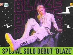 K-Talk Ep 94: Lebih Dekat dengan Do Han Se Victon Let TMI Game