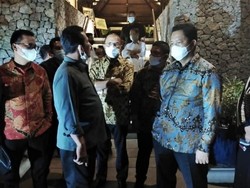 DPD RI Bahas soal Keamanan Wilayah Perbatasan dengan Pemprov Kepri