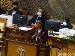 Bagaimana Mekanisme Penyusunan APBN? Ini Penjelasannya