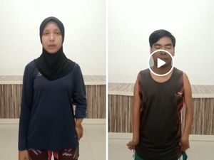 Atlet Difabel Merasa Tak Diperhatikan, Pemkab Asahan Curhat Kekurangan Dana Atlet Difabel Merasa Tak Diperhatikan, Pemkab Asahan Curhat Kekurangan Dana