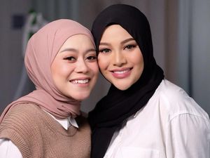 Aurel Hermansyah Larang Lesti Kejora Baca Komen di Medsos Aurel Hermansyah Larang Lesti Kejora Baca Komen di Medsos