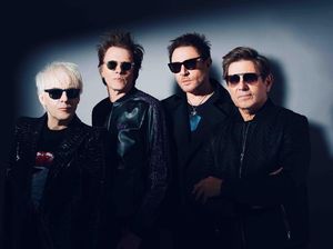 Tonight United Menjadi Jembatan untuk Album Terbaru Duran Duran