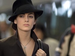 Eva Green, Bond Girl Pencuri Hati Daniel Craig di Casino Royale