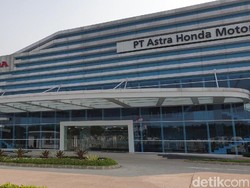 Minat Beli Beat dan Vario Cs? Harap Bersabar Karena Harus Inden