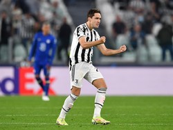 Chiesa, Si Pemain Serba Bisa