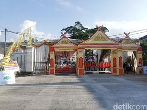FAKN 2021 Lahirkan Deklarasi Sumedang, Begini Isi 7 Butirnya FAKN 2021 Lahirkan Deklarasi Sumedang, Begini Isi 7 Butirnya