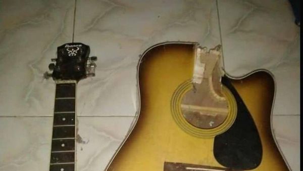 8 Status Kocak Jualan Barang Rongsok Ini Bikin Bengek, Ketawa Dalam Tangis