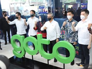 Eh GoTo! Ada Usul Nama Nih dari Netizen