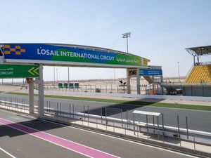 Resmi, F1 Gelar GP Qatar 2021 Resmi, F1 Gelar GP Qatar 2021