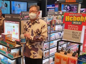 Jadi yang Terbaik di Australia, Kini Healthy Care Hadir di Indonesia