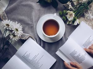 Hari Buku Sedunia, Ini Rekomendasi Buku Wajib Baca untuk Merayakannya Hari Buku Sedunia, Ini Rekomendasi Buku Wajib Baca untuk Merayakannya