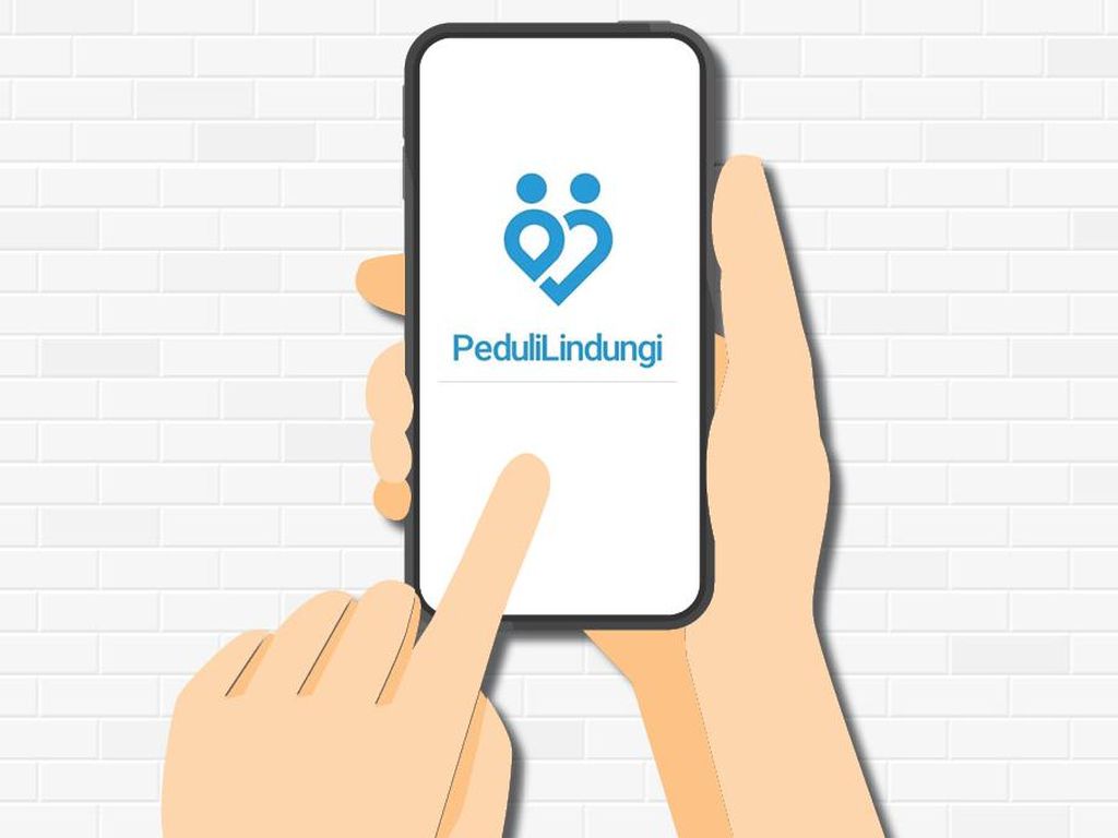 Surabaya Siapkan Data Imunisasi Anak agar Terintegrasi PeduliLindungi Surabaya Siapkan Data Imunisasi Anak agar Terintegrasi PeduliLindungi