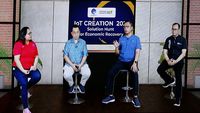 Ini Dia Jawara IoT Creation 2021