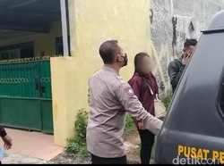 Istri di Jember Bawa Dua Anaknya Saat Gerebek Suami Selingkuh