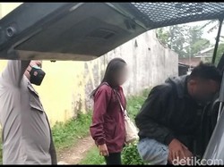 Ortu Suami di Jember Sempat Pingsan Lihat Anak Selingkuh Digerebek Istrinya