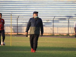 Persela Masih di Papan Bawah Liga 1, Ini Evaluasi Pelatih