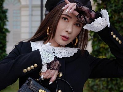 10 Foto Mantan Istri Pengusaha Indonesia yang Jual Hermes untuk Makan Anak