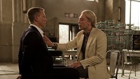 Sinopsis Skyfall, Misi James Bond Menghadapi Musuh dari Masa Lalu
