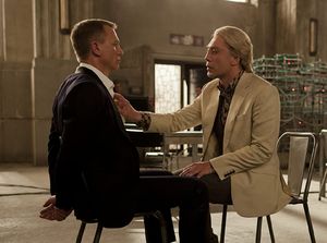 Sinopsis Skyfall, Misi James Bond Menghadapi Musuh dari Masa Lalu