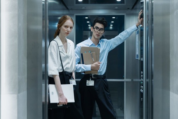 Jangan melibatkan urusan personal