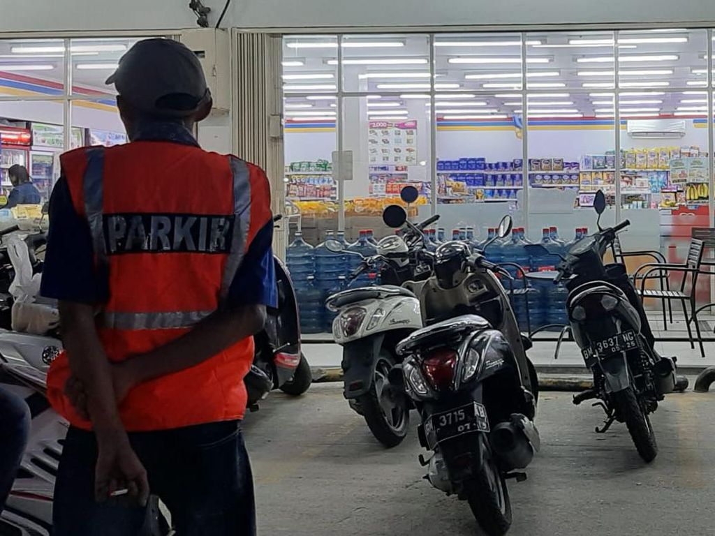 Heboh Surat Mandat Kelola Parkir Oleh PP di Medan, Dishub Pastikan Ilegal