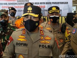 Kapolda Jabar Sebut Pembunuh Ibu-Anak di Subang Segera Terungkap