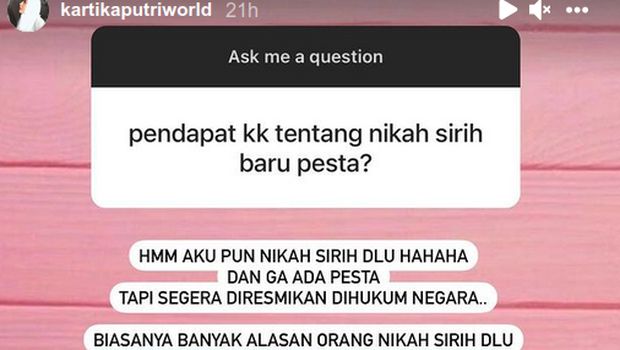 Kartika Putri