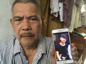 Keluarga Korban KM Hentri yang Terbakar di Maluku Belum Terima Santunan