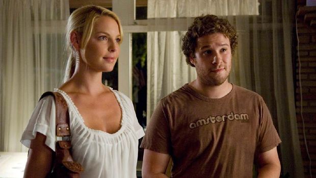 Knocked Up (2007) Knocked Up (2007)