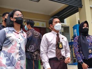 Tersangka Kasus Sodomi Santri di Sumsel Bertambah Jadi 2 Orang