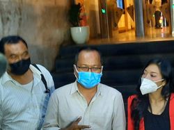 Korban Ungkap Modus Penipuan Anak Nia Daniaty: Pamer Foto Bareng Pejabat