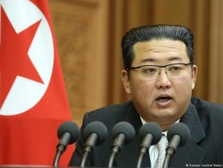 Kim Jong-Un Ingin Pulihkan Hotline Darurat dengan Korea Selatan