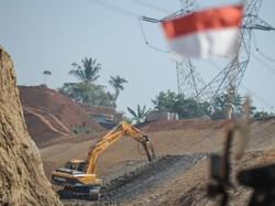 Pusat-Daerah Diminta Kompak soal Pembangunan Jabar Utara & Selatan