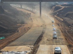 Pemerintah Janjikan Rp 400 T untuk Bangun 2 Kawasan Ekonomi Jabar