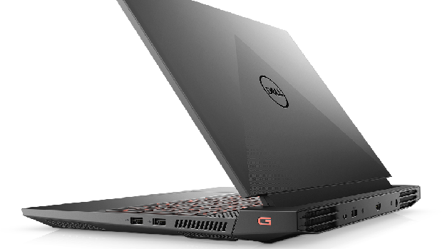 Laptop gaming Dell G15