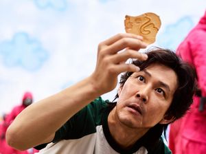 4 Pesan Penting KDrama Squid Game untuk Generasi Muda