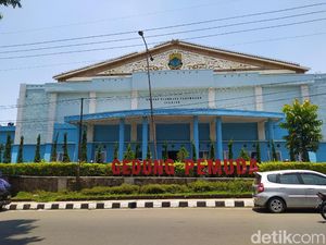 Sepenggal Cerita Pasca G 30 S di Cianjur, Eks PKI Ditangkap-Kerja Paksa Sepenggal Cerita Pasca G 30 S di Cianjur, Eks PKI Ditangkap-Kerja Paksa