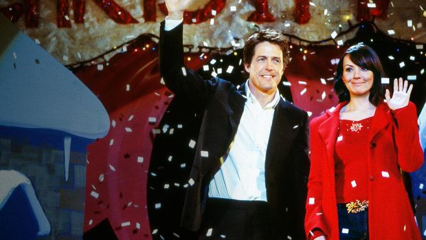 Love Actually (2003) Love Actually (2003)