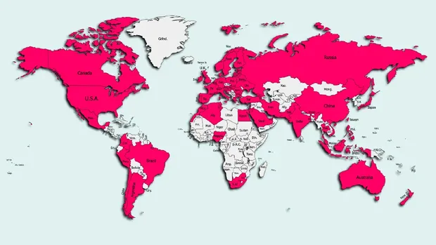 Malware pencuri menyebar di 200 aplikasi Malware pencuri menyebar di 200 aplikasi