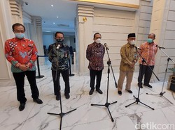 Bantu IKM yang Terdampak Pandemi, Jabar Siapkan Material Center