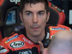 Sepupunya Tewas saat Race, Vinales Kritik WSSP 300 Balapan Tak Berguna