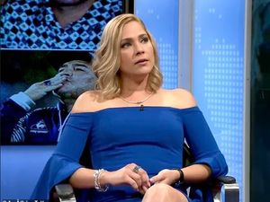 Pengakuan Wanita yang Pacari Maradona di Usia 16, Berujung Kecanduan Narkoba Pengakuan Wanita yang Pacari Maradona di Usia 16, Berujung Kecanduan Narkoba