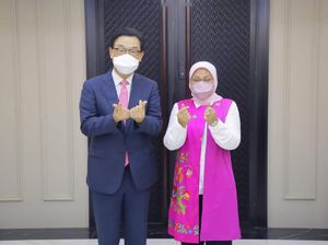 2.139 WNI Berpeluang Berburu Rezeki di Korea