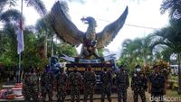 Monumen Ini Jadi Saksi Bisu Keganasan PKI di Banyuwangi
