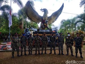 Monumen Ini Jadi Saksi Bisu Keganasan PKI di Banyuwangi
