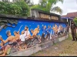 Cerita Keji PKI Bunuh dan Buang Jenazah 62 Pemuda Ansor ke Dalam 3 Sumur Cerita Keji PKI Bunuh dan Buang Jenazah 62 Pemuda Ansor ke Dalam 3 Sumur