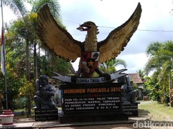 Monumen Lubang Buaya Banyuwangi Diharapkan Jadi Wisata Religi dan Historis